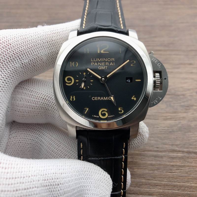 Panerai 44mm 090464